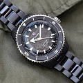 Часы Rado Captain Cook High-Tech Ceramic R32127152 фото 10